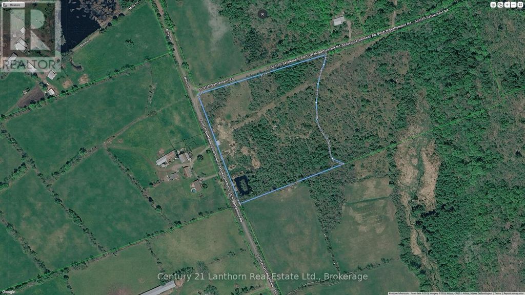 670 Scotch Settlement Road, Madoc