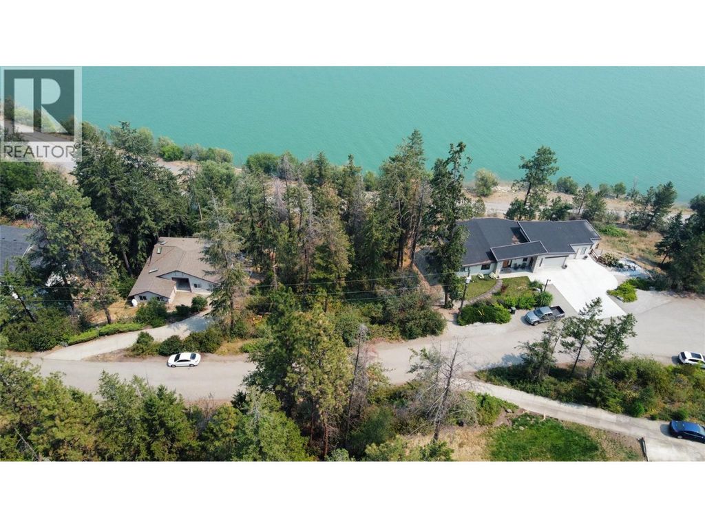 12531 Ponderosa Drive, Lake Country