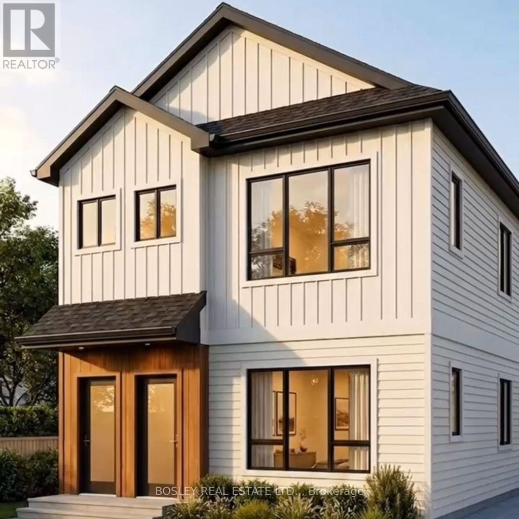 Lot 29 Fares Street, Port Colborne (east Village)