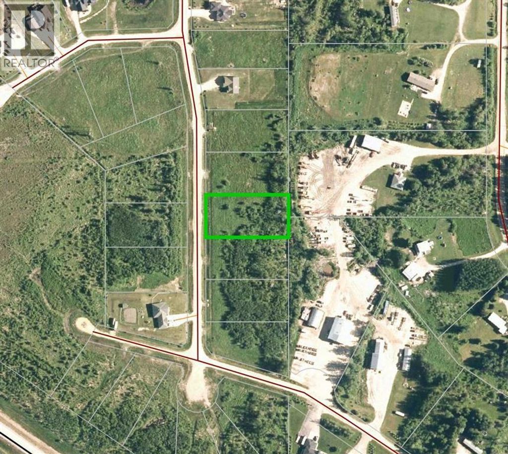 Block 2 Lot 7 Country Lane Estates, Rural Lesser Slave River No. 124, M.d. Of