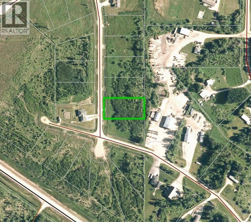 Block 2 Lot 9 Country Lane Estates, Rural Lesser Slave River No. 124, M.d. Of