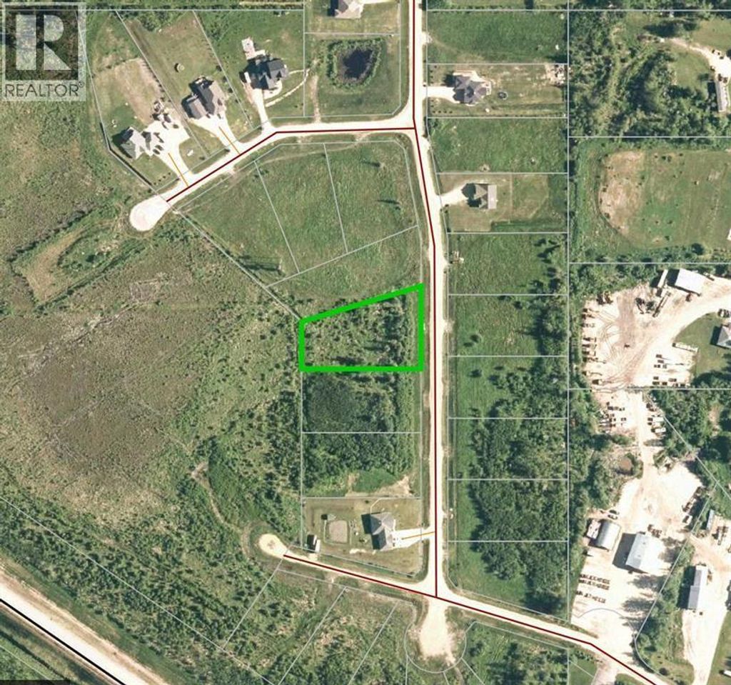 Block 3 Lot 4 Country Lane Estates, Rural Lesser Slave River No. 124, M.d. Of