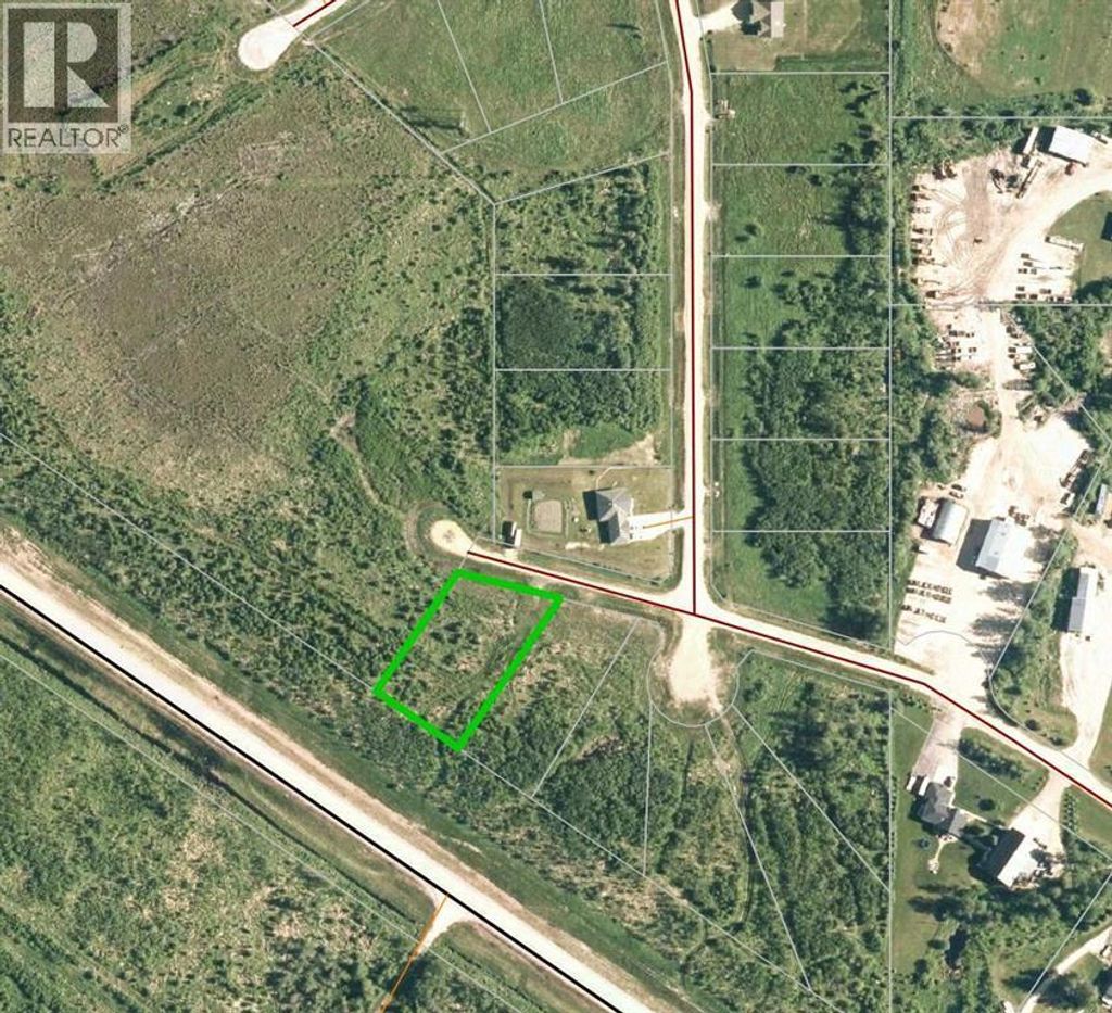 Block 4 Lot 6 Country Lane Estates, Rural Lesser Slave River No. 124, M.d. Of