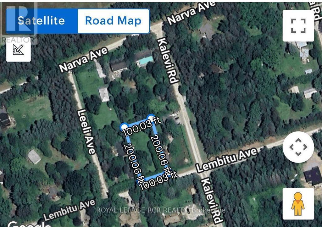 38 Lembitu Avenue, Georgina (pefferlaw)