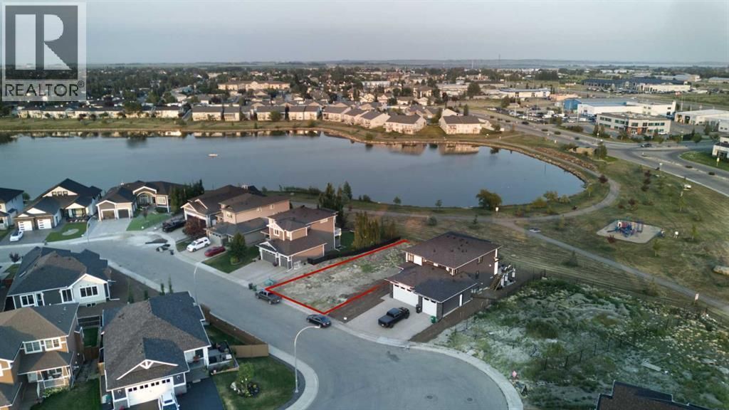 25 Lakes Estates Circle, Strathmore