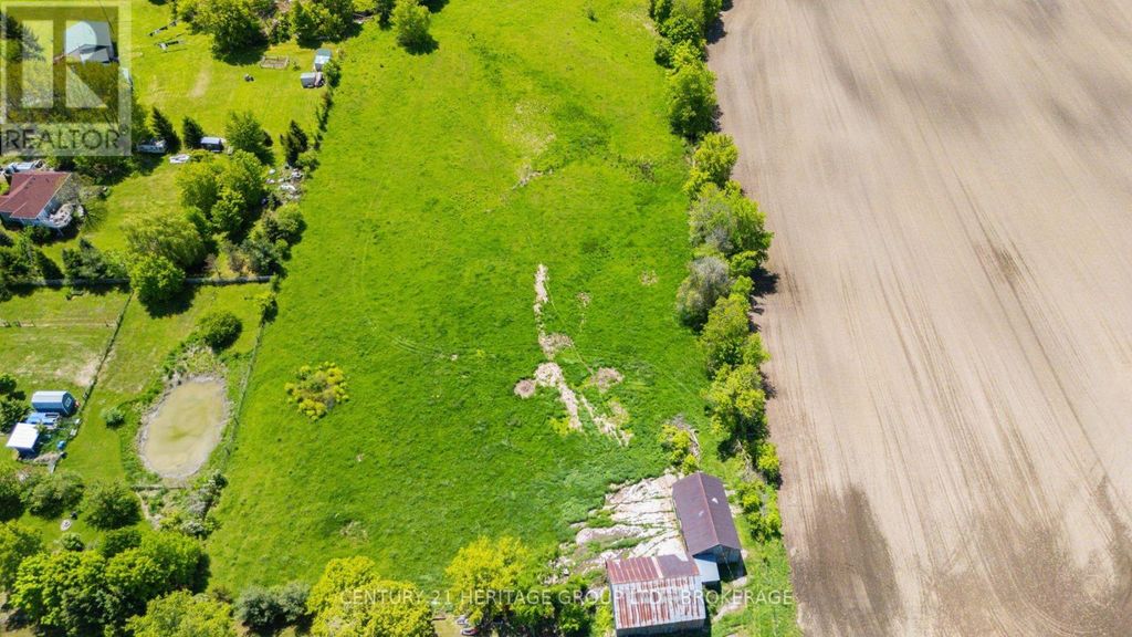 Lot 14 Ormsbee Road, Frontenac (frontenac South)