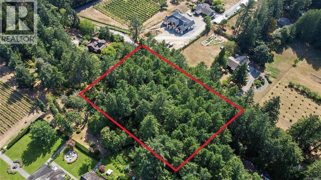 6147 Old West Saanich Rd, Saanich