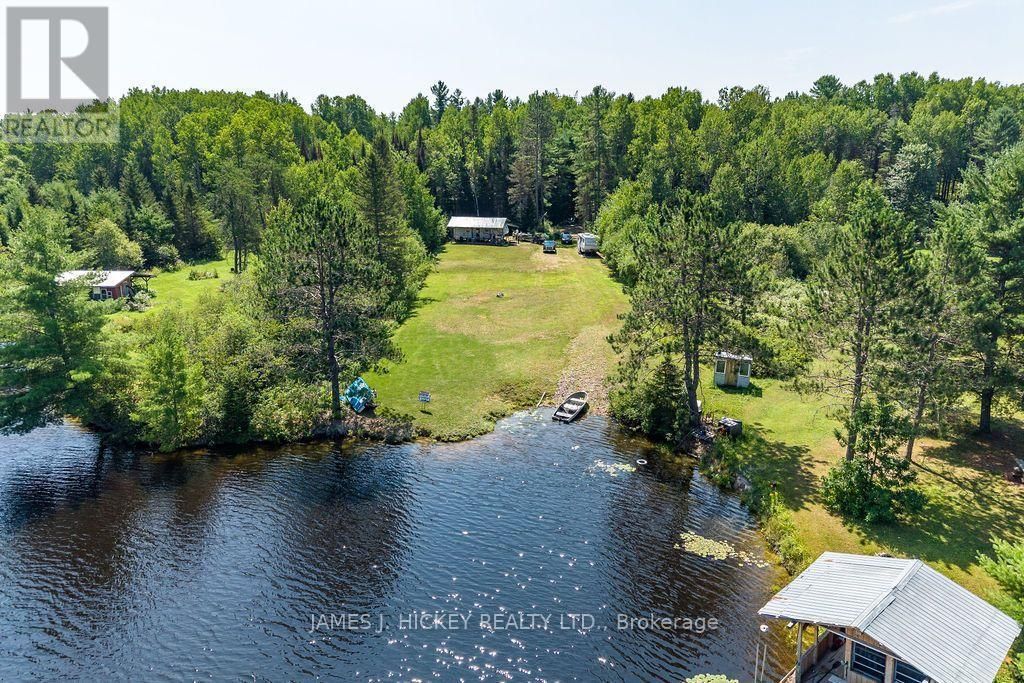 171 Mackey Creek Road, Head, Clara And Maria