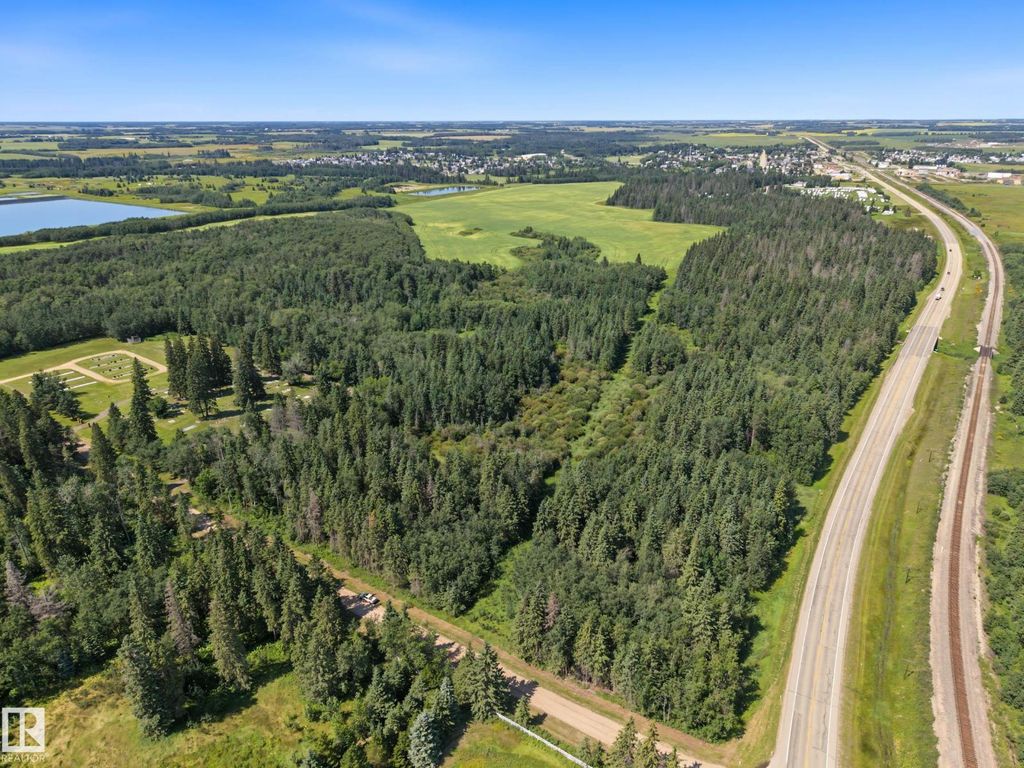 E-29-47-24-4 County Of Wetaskiwin, Rural Wetaskiwin County
