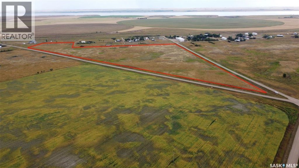 Dunblane Acreage, Coteau Rm No. 255