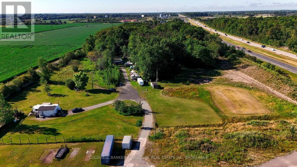 2323 Kottmeier Road, Thorold (cataract Road)