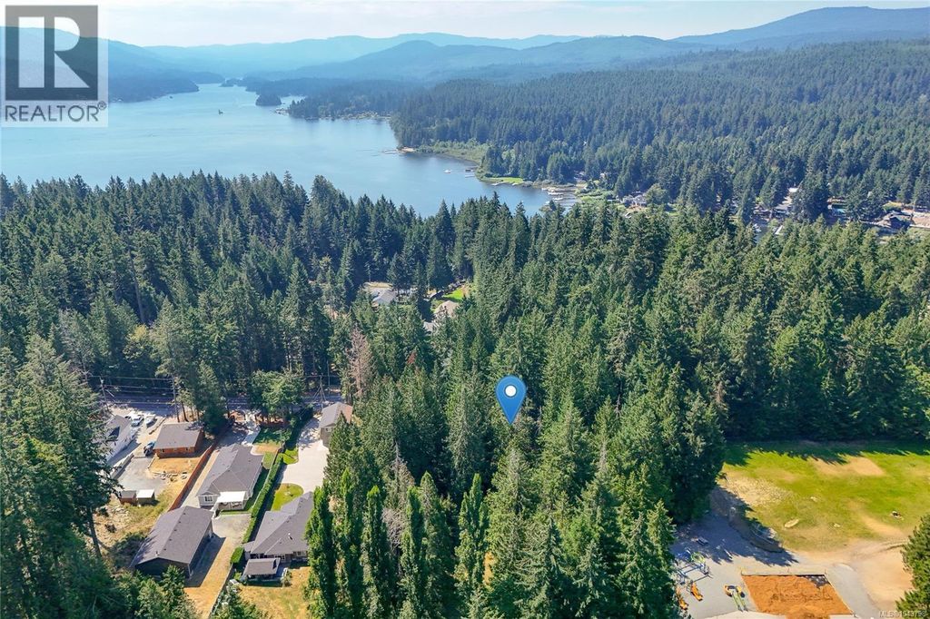 2191 Renfrew Rd, Shawnigan Lake