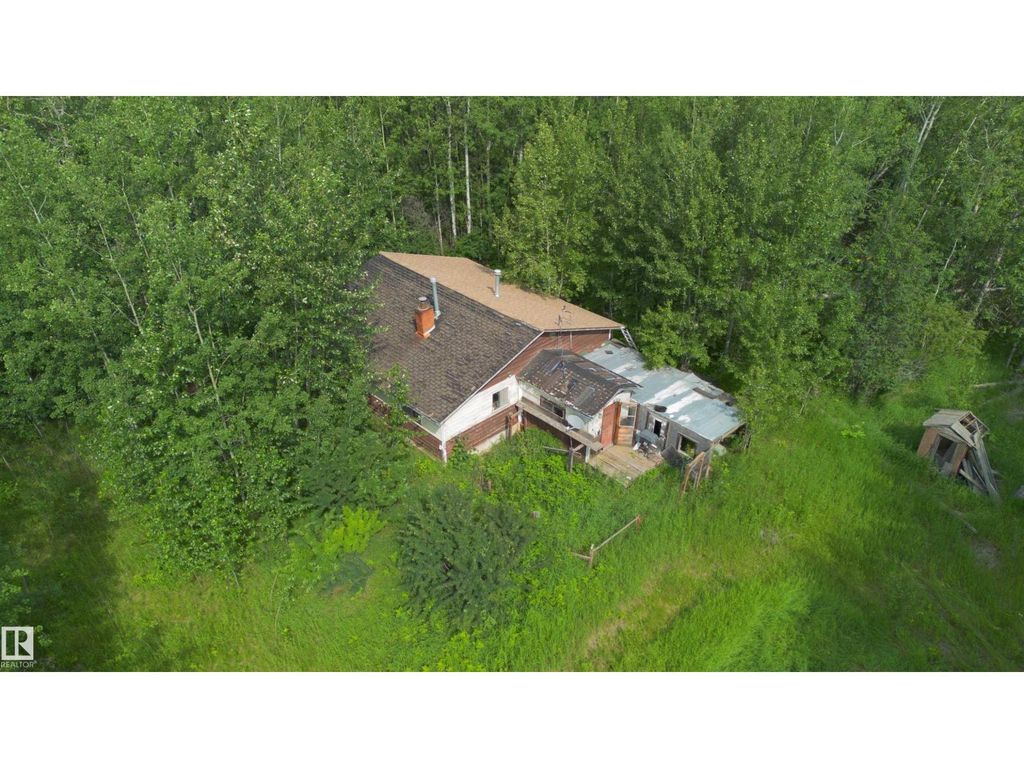 23412 Twp Rd 613a, Rural Westlock County