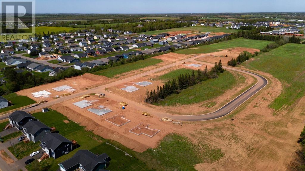 Lot 188b Lucy Crescent, Charlottetown