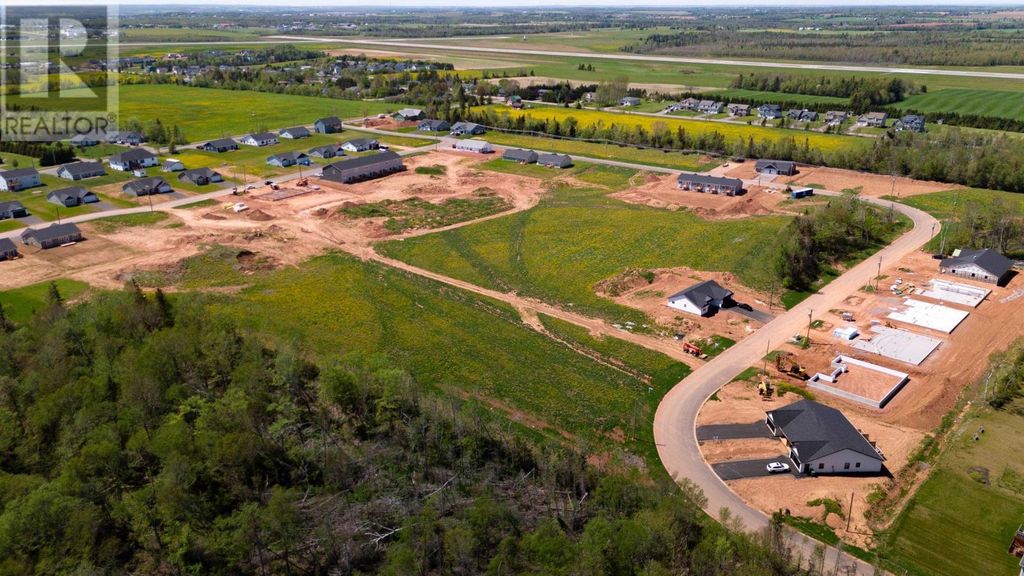 Lot 189a Lucy Crescent, Charlottetown