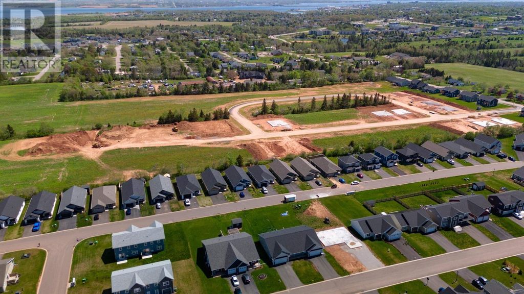 Lot 189b Lucy Crescent, Charlottetown
