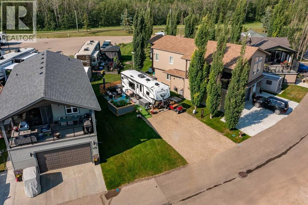 4034, 25054 South Pine Lake Road, Rural Red Deer County