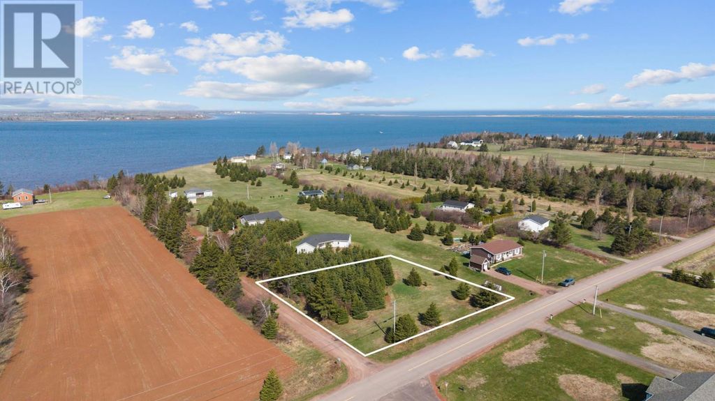 Lot 855 Blooming Point Road|rte 218, Blooming Point
