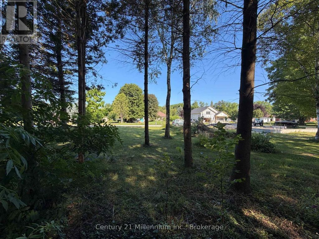 Parts 3 & 4 Kovac Lane, Saugeen Shores