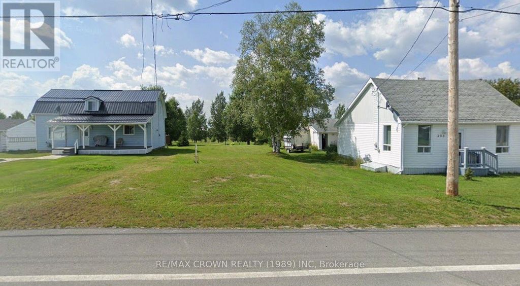 204 Ross Road, Smooth Rock Falls (srf)