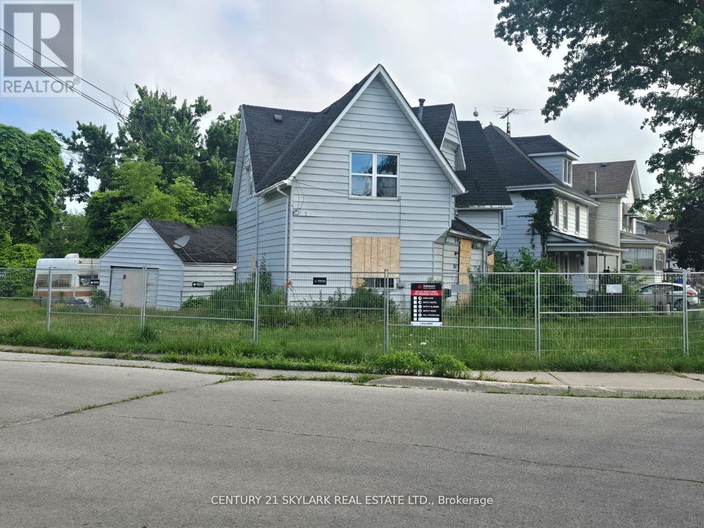 702 Cedar Street, Haldimand (dunnville)