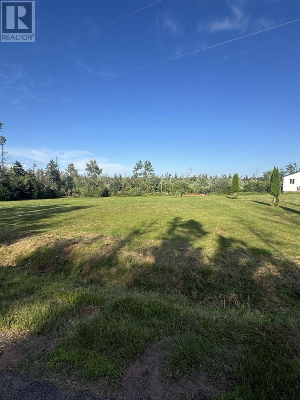 Lot Elliotvale, Elliottvale