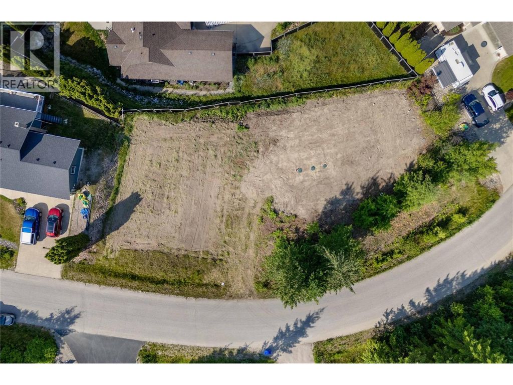 Lot 59 Mountview Drive, Blind Bay