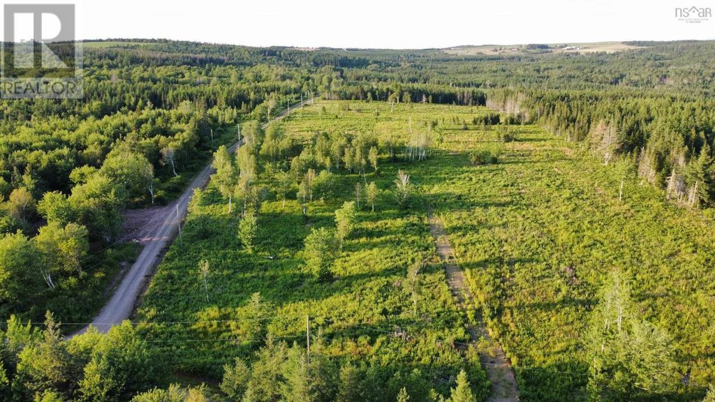Lot 1 Whycocomagh-port Hood Road, Mabou