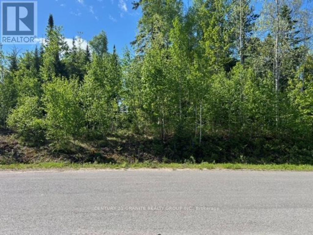 Lot 27 Bancroft Ridge Drive, Bancroft (bancroft Ward)