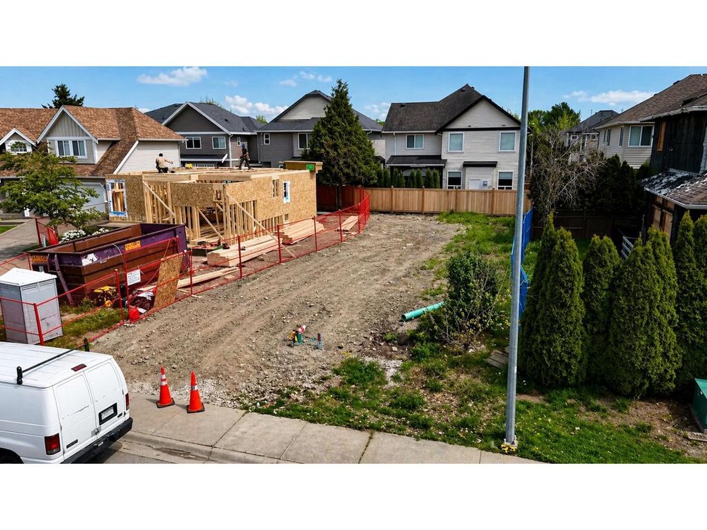 7340 196 Street, Langley