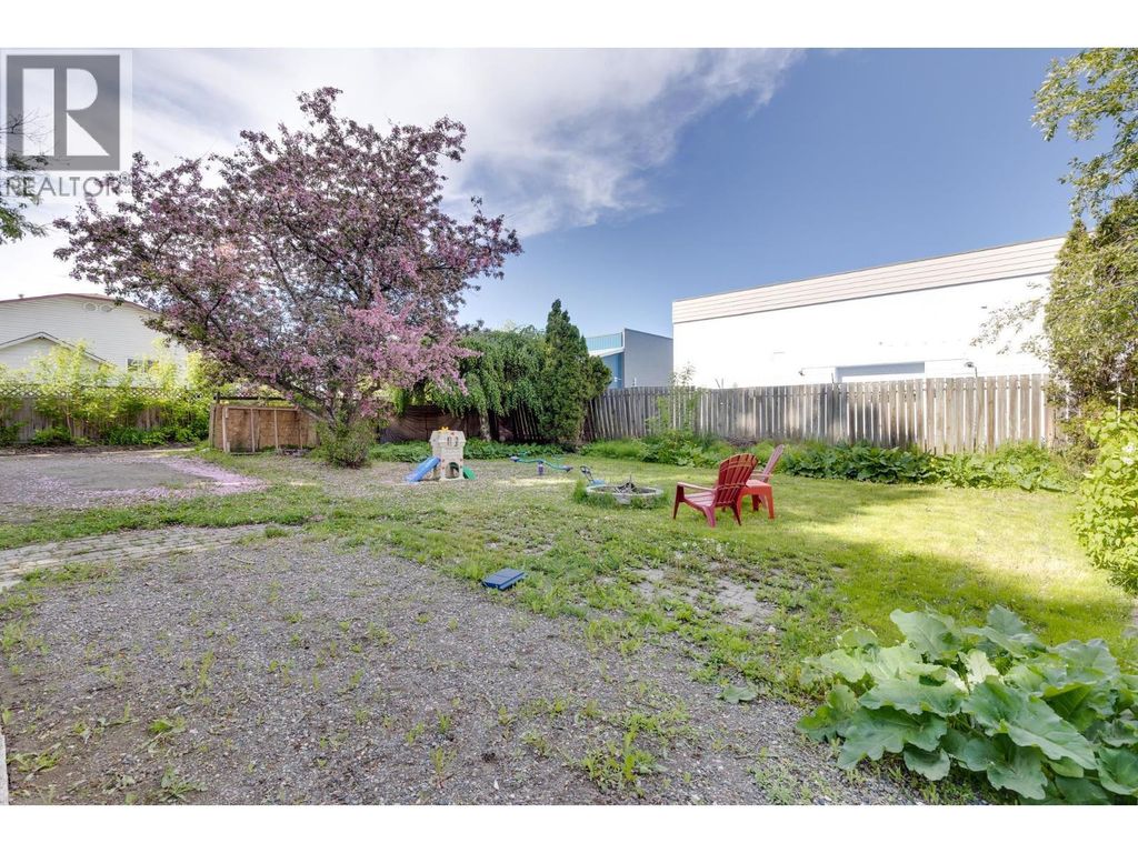 Lot 8 Inlander Street, Prince George