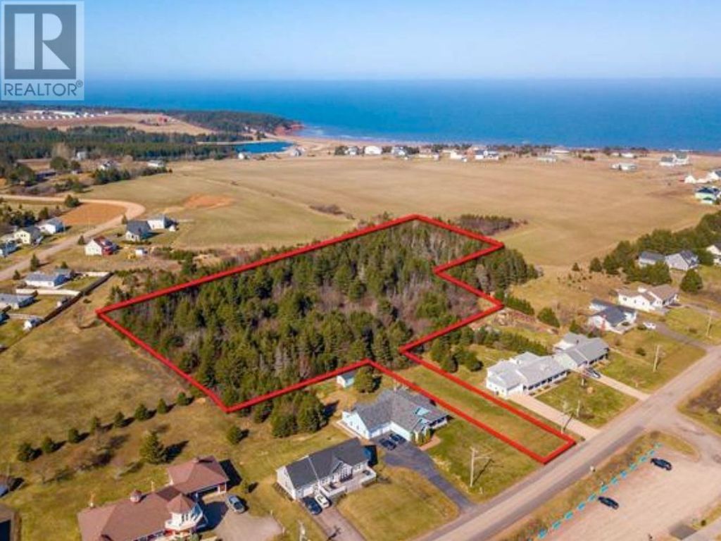 0 Harbourview Drive, North Rustico