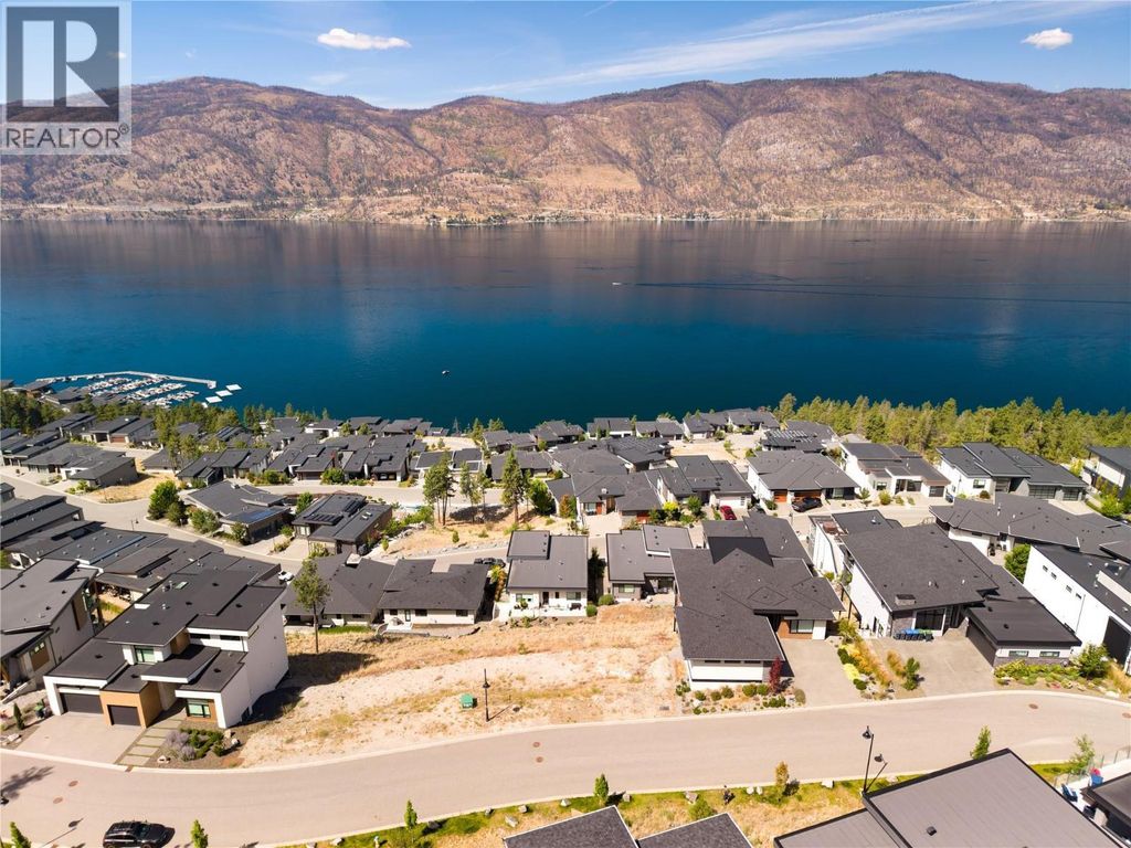 3608 Sagehill Court, Kelowna