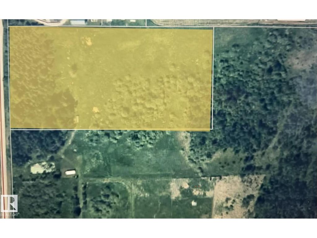 Twp Rd 452a Rr 15, Rural Wetaskiwin County