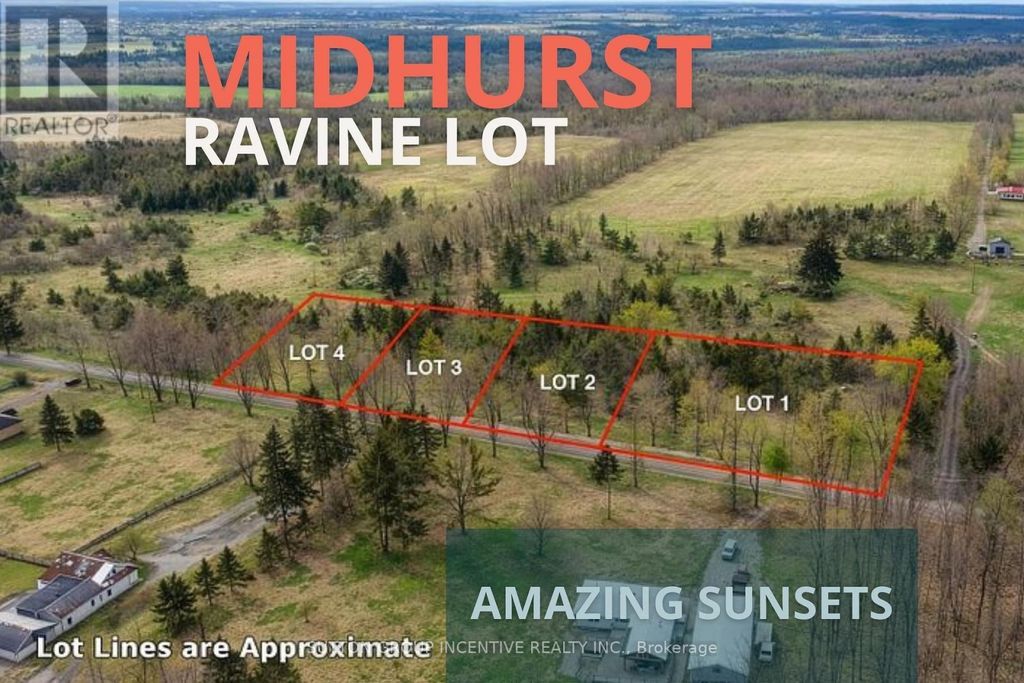 2790 Old Second Road S, Springwater (midhurst)