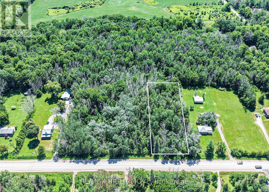 1197 Upper Big Chute Road, Severn