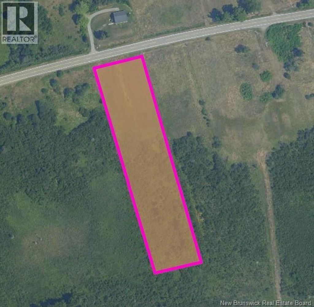 Lot Route 114, Shepody