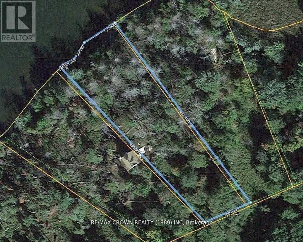 Lt 4 Pl M496 Grand Trunk Island, Callander