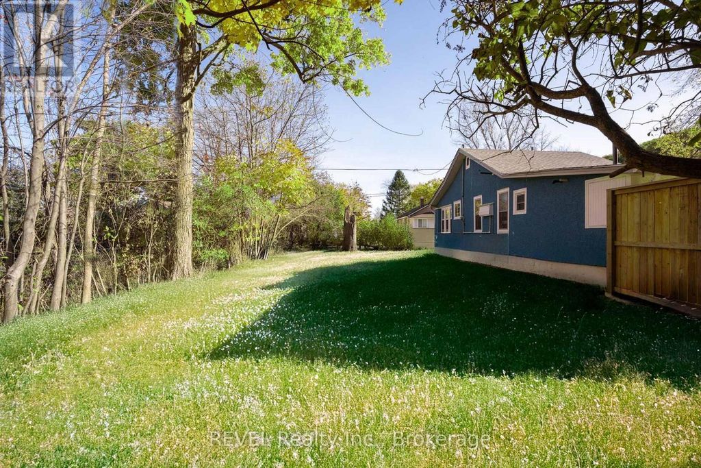 405 Oxford Avenue, Fort Erie (crystal Beach)