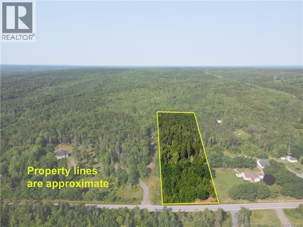Lot Route 114, Stoney Creek