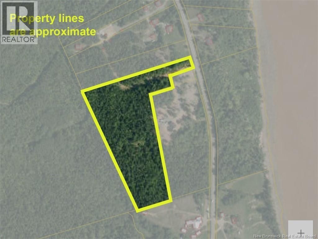 Lot 86-1 Route 114, Stoney Creek