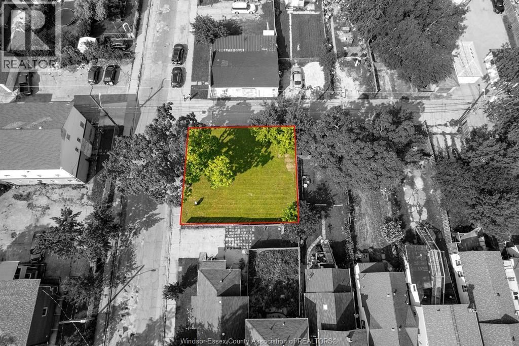V/l Brant Street, Windsor