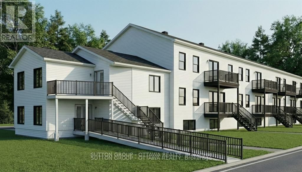 1050 Klondike Road, Ottawa