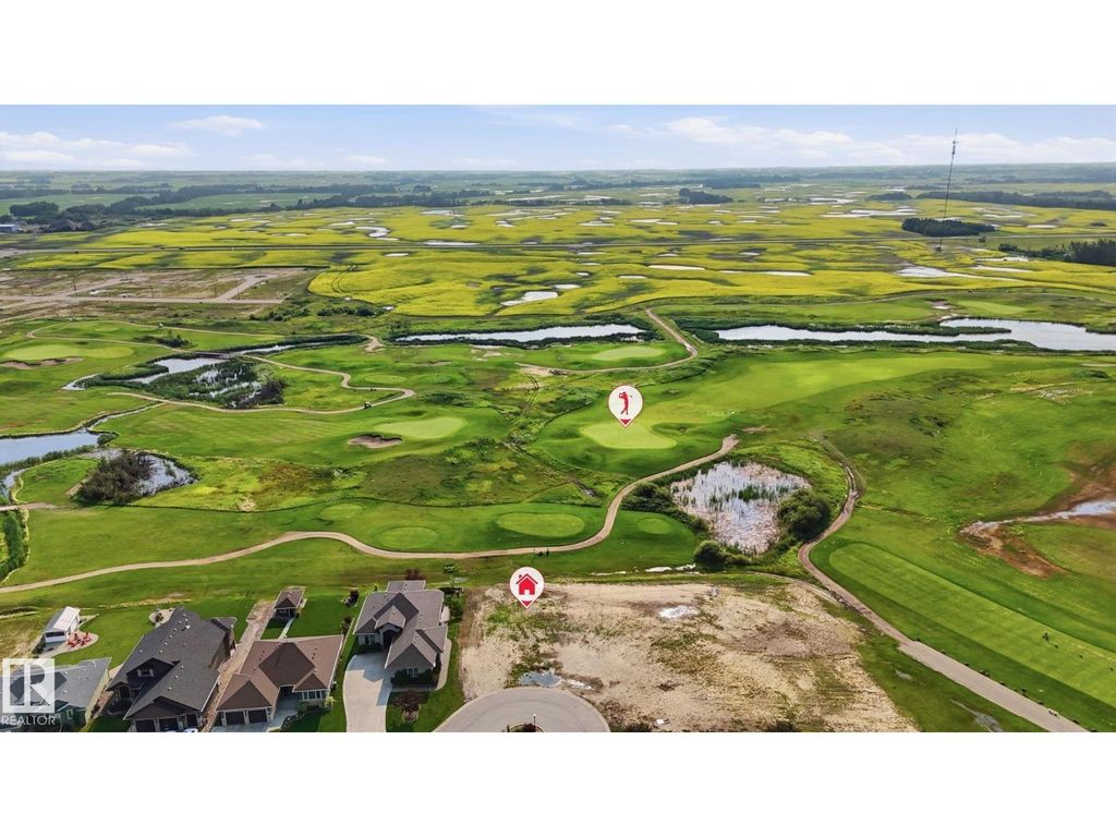 34 Whitetail Point, Mundare