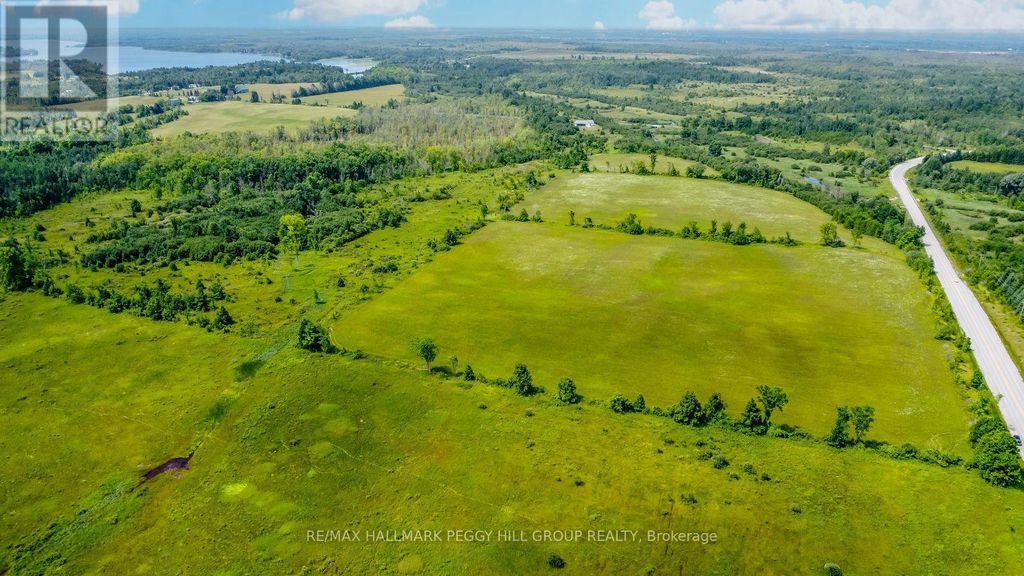 Lot 5 Concession 5, Kawartha Lakes (carden)