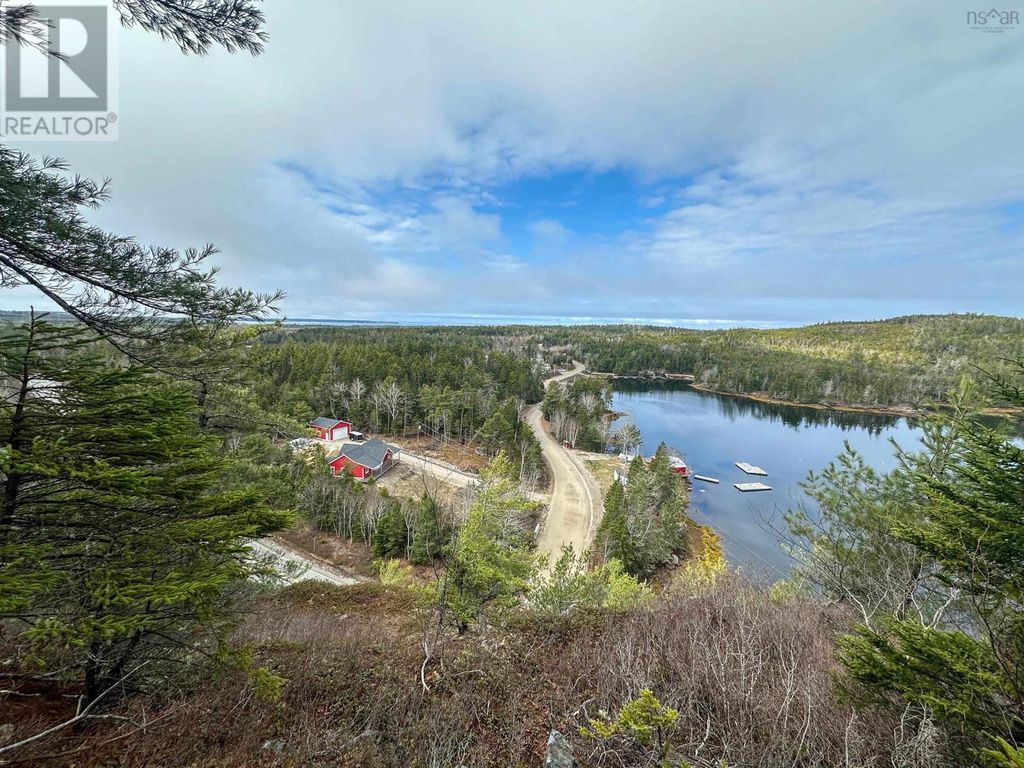 Parcel Rl-1 329 Highway, Deep Cove