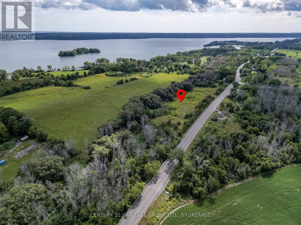 Part Of Part Lot 21 Concession 1 Adolphustown, Greater Napanee (greater Napanee)