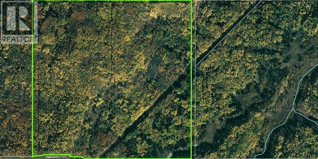 120 Range Road, Rural Woodlands County