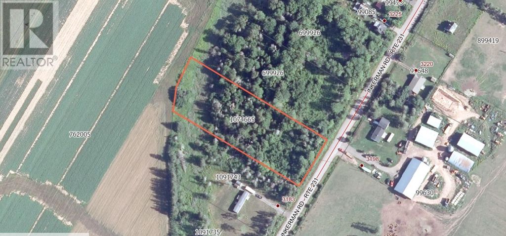 Tbd Inkerman Road, Breadalbane