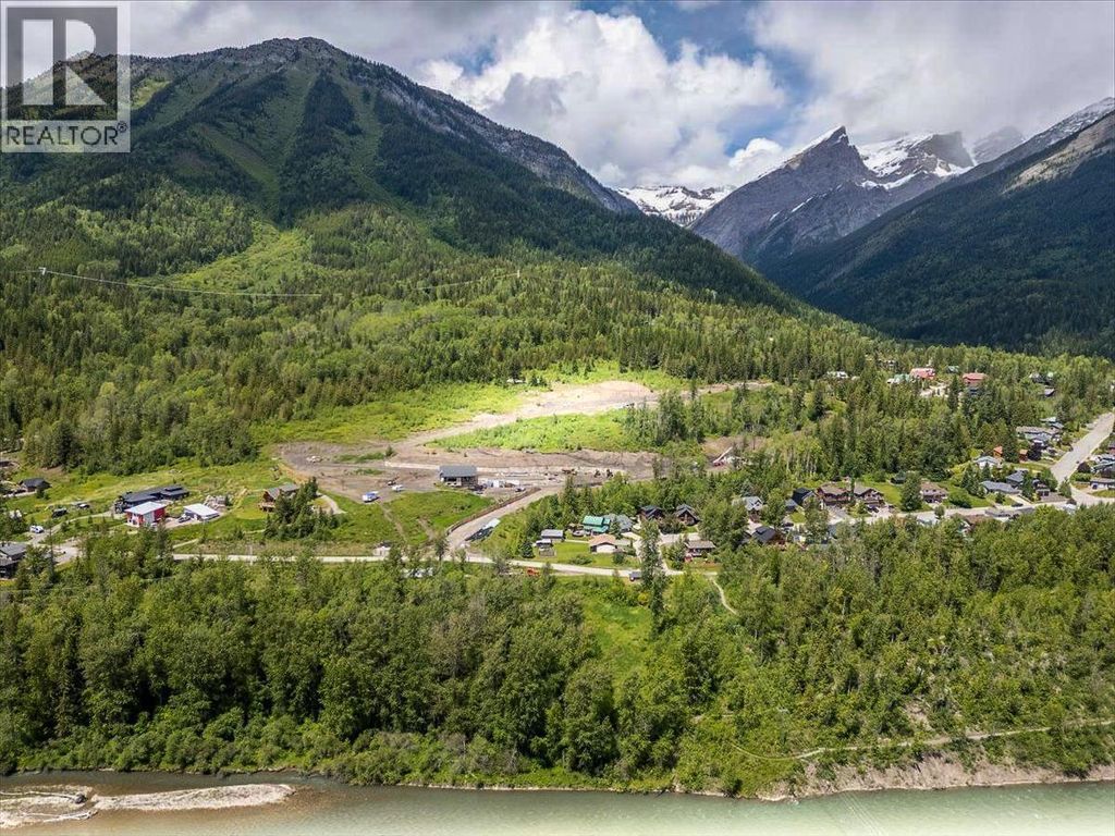 Burma Road Lot# 13, Fernie